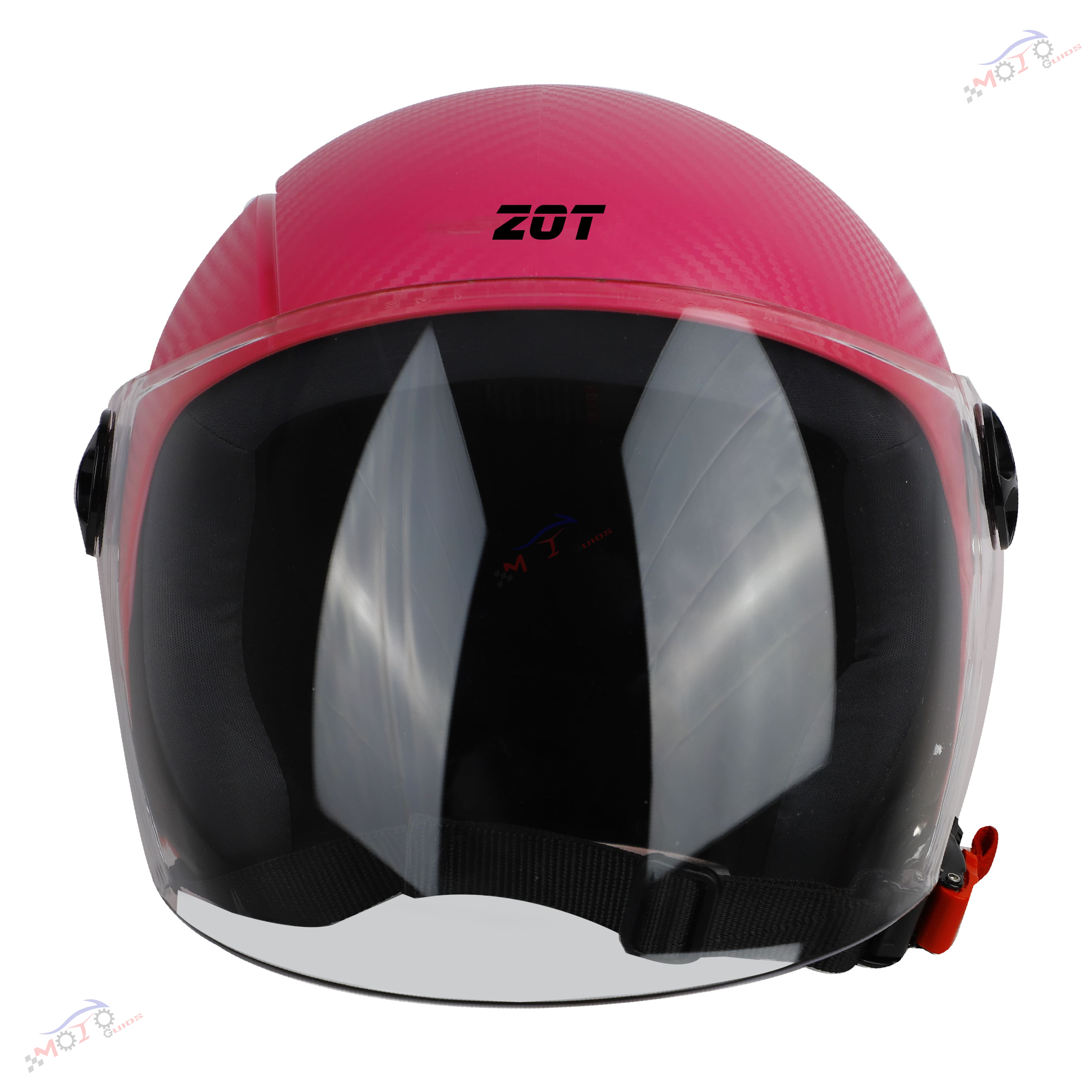 SBH-16 ZOT DASHING